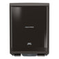 J-series Auto-cut Hardwound Paper Towel Dispenser, 12.32 X 9.34 X 16.67, Black