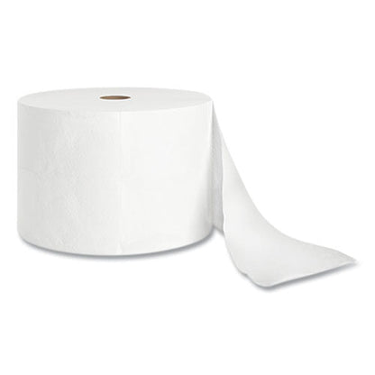 J-series 2-ply Small Core Bath Tissue, Septic Safe, White, 1,000 Sheets/roll, 36 Rolls/carton