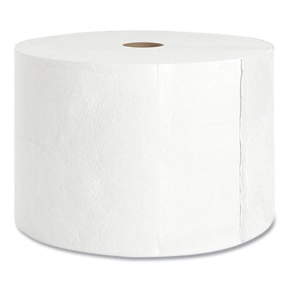 J-series 2-ply Small Core Bath Tissue, Septic Safe, White, 1,000 Sheets/roll, 36 Rolls/carton