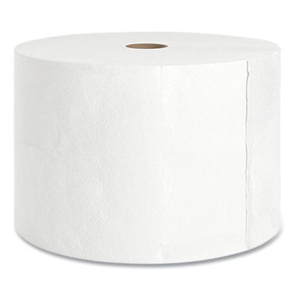 J-series 2-ply Small Core Bath Tissue, Septic Safe, White, 1,500 Sheets/roll, 18 Rolls/carton