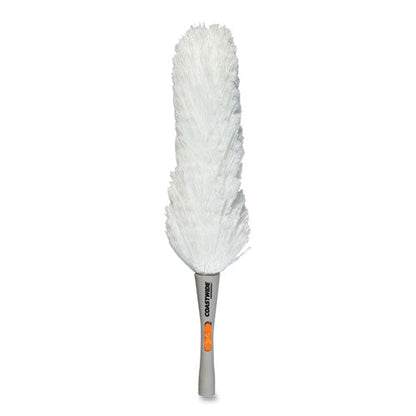 Microfiber Duster, 18" Handle
