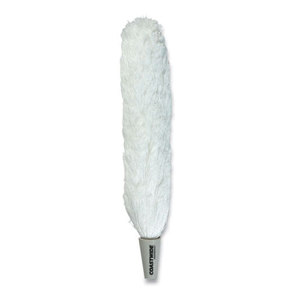 Microfiber Duster, 18" Handle
