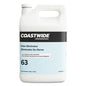 Air Freshener Odor Eliminator 63 Concentrate, Grapefruit Scent, 3.78 L Bottle, 4/carton
