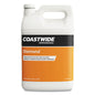 Diamond High-performance Floor Finish, Fruity Scent, 3.78 L Container, 4/carton