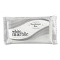 Amenities Deodorant Soap, Pleasant Scent, # 3/4 Individually Wrapped Bar, 1,000/carton
