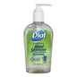 Antibacterial With Moisturizers Gel Hand Sanitizer, 7.5 Oz, Pump Bottle, Fragrance-free