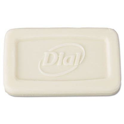 Amenities Cleansing Soap, Pleasant Scent, # 1 1/2 Individually Wrapped Bar, 500/carton