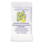 Automatic Dish Detergent, Lemon Scent, Powder, 1 Oz. Packet, 200/carton