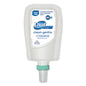 Clean+gentle Antibacterial Foaming Hand Wash Refill For Fit Touch Free Dispenser, Fragrance Free, 1 L, 3/carton