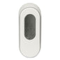Versa Dispenser For Cartridge Refills, 15 Oz, 3.75" X 3.38" X 8.75, Light Gray/white, 6/carton
