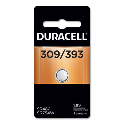 Button Cell Silver Oxide Battery, 377