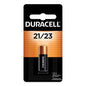 Specialty Alkaline Battery, 21/23, 12 V