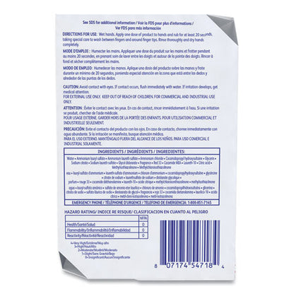 Soft Care Lotionized Hand Soap, Floral Scent, 1,000 Ml Cartridge, 12/carton