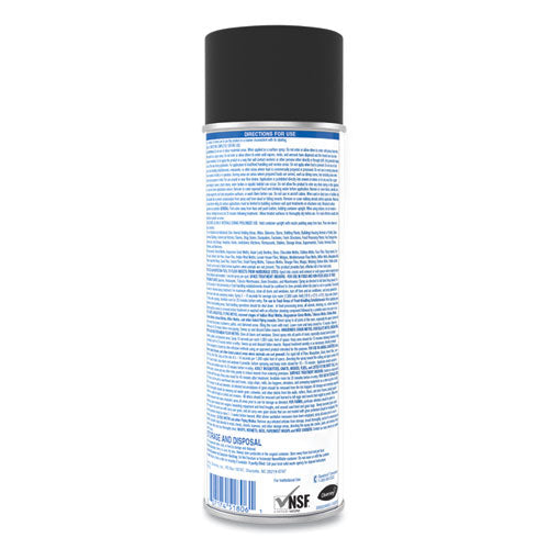 Skidoo Institutional Flying Insect Killer, 15 Oz Aerosol Spray, 6/carton
