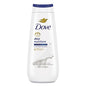 Dove Body Wash Deep Moisture, 11 Oz Bottle, 6/carton