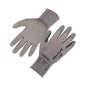 Proflex 7024 Ansi A2 Pu Coated Cr Gloves, Gray, X-large, Pair, Ships In 1-3 Business Days