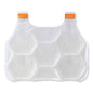 Chill-its 6220 Phase Change Cooling Vest Charge Packs, Small/medium, 12 X 16.25, Ships In 1-3 Business Days