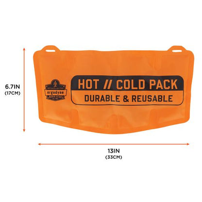 Proflex 6275 Reusable Hot/cold Pack Replacement, 13 X 6.7, 2/pack, Ships In 1-3 Business Days