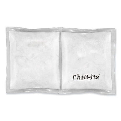Chill-its 6283 Rechargeable Phase Change Ice Pack, 3 X 6, Ships In 1-3 Business Days
