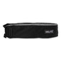 Chill-its 6605 High-perform Terry Cloth Sweatband, Cotton Terry Cloth, One Size Fits Most, Black, Ships In 1-3 Business Days