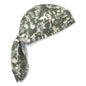 Chill-its 6615 High-perform Bandana Doo Rag With Terry Cloth Sweatband, One Size Fits Most, Camo, Ships In 1-3 Business Days