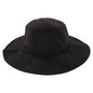 Chill-its 8939 Cooling Bucket Hat, Polyester/spandex, One Size Fits Most, Black, Ships In 1-3 Business Days