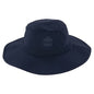 Chill-its 8939 Cooling Bucket Hat, Polyester/spandex, One Size Fits Most, Navy, Ships In 1-3 Business Days