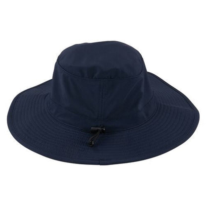 Chill-its 8939 Cooling Bucket Hat, Polyester/spandex, One Size Fits Most, Navy, Ships In 1-3 Business Days