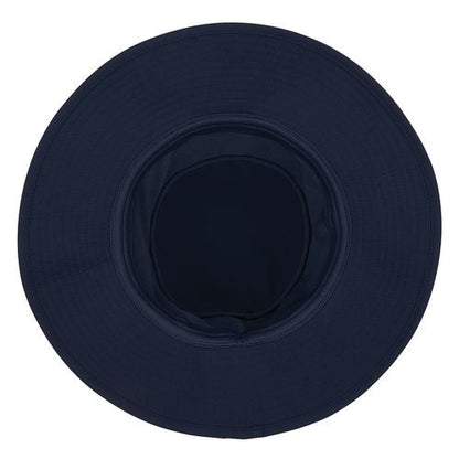 Chill-its 8939 Cooling Bucket Hat, Polyester/spandex, One Size Fits Most, Navy, Ships In 1-3 Business Days