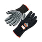 Proflex 9000 Lightweight Anti-vibration Gloves, Black, Medium, Pair, Ships In 1-3 Business Days