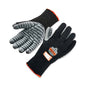 Proflex 9000 Lightweight Anti-vibration Gloves, Black, X-large, Pair, Ships In 1-3 Business Days