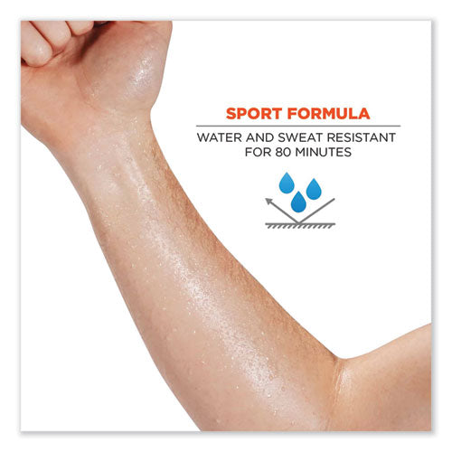 Krewd 6351 Spf 50 Sunscreen Lotion, 8 Oz Bottle, Ships In 1-3 Business Days