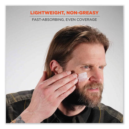 Krewd 6351 Spf 50 Sunscreen Lotion, 8 Oz Bottle, Ships In 1-3 Business Days