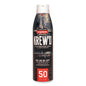 Krewd 6353 Spf 50 Sunscreen Spray, 5.5 Oz Can, Ships In 1-3 Business Days