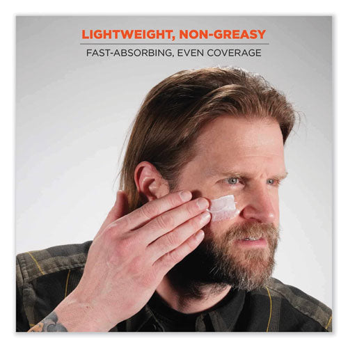 Krewd 6355 Spf 50 Sunscreen Lotion, 32 Oz Pump Bottle, Ships In 1-3 Business Days