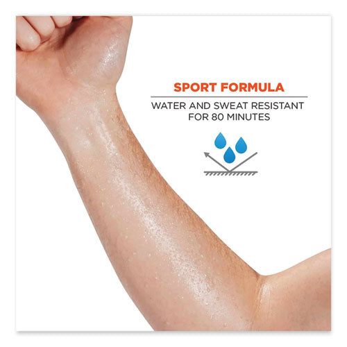 Krewd 6355 Spf 50 Sunscreen Lotion, 32 Oz Pump Bottle, Ships In 1-3 Business Days