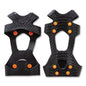 Trex 6300 One Piece Slip-on Ice Cleats, X-large, Black, Pair, Ships In 1-3 Business Days