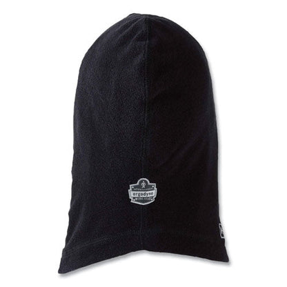 N-ferno 6828 Modacrylic Blend Fr Fleece Balaclava Face Mask, One Size Fits Most, Black, Ships In 1-3 Business Days