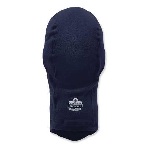 N-ferno 6823 Hinged Balaclava Face Mask, Fleece, One Size Fits Most, Navy, Ships In 1-3 Business Days