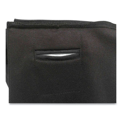 N-ferno 6885 2-layer Fr Zip-off Winter Liner, Modacrylic Cotton, One Size Fits Most, Black, Ships In 1-3 Business Days