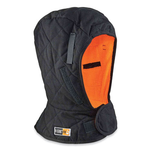 N-ferno 6892 3-layer Fr Cotton Shoulder Winter Liner, 3m Fr Thinsulate/modacrylic Cotton, Black, Ships In 1-3 Business Days