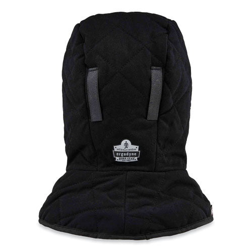 N-ferno 6892 3-layer Fr Cotton Shoulder Winter Liner, 3m Fr Thinsulate/modacrylic Cotton, Black, Ships In 1-3 Business Days