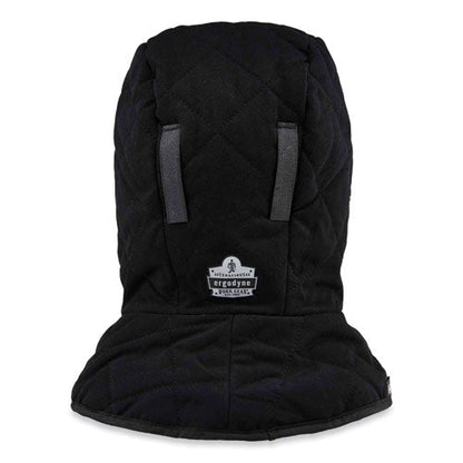 N-ferno 6892 3-layer Fr Cotton Shoulder Winter Liner, 3m Fr Thinsulate/modacrylic Cotton, Black, Ships In 1-3 Business Days