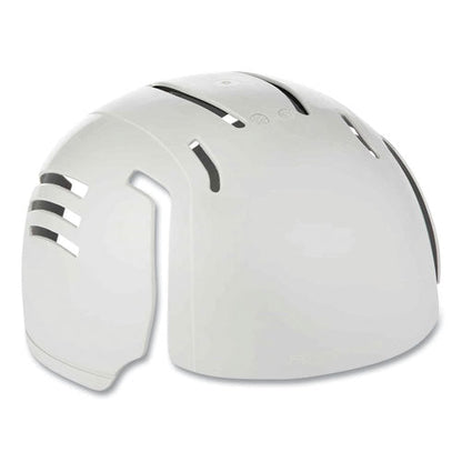 N-ferno 6802zi Zipper Trapper Hat + Universal Bump Cap, S/m, Black, Ships In 1-3 Business Days