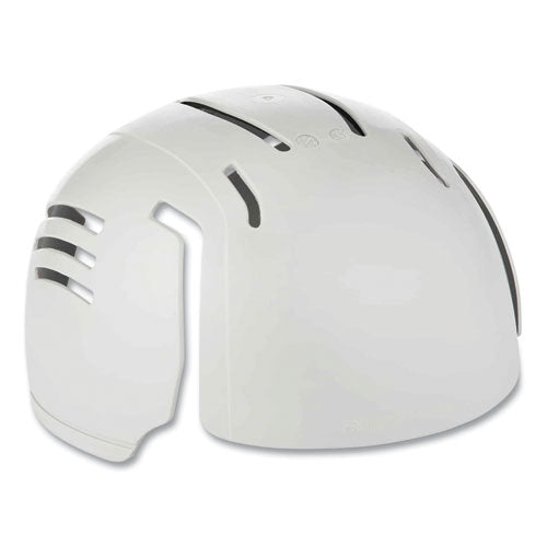 N-ferno 6802zi Zipper Trapper Hat + Universal Bump Cap, L/xl, Black, Ships In 1-3 Business Days