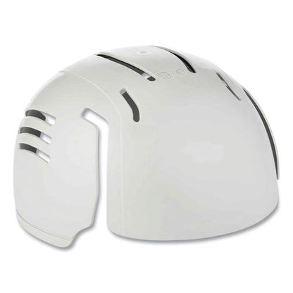 N-ferno 6802zi Zipper Trapper Hat + Universal Bump Cap, L/xl, Black, Ships In 1-3 Business Days