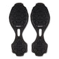 Trex 6325 Spikeless Traction Devices, Medium (men's Size 8 To 11), Black, Pair, Ships In 1-3 Business Days