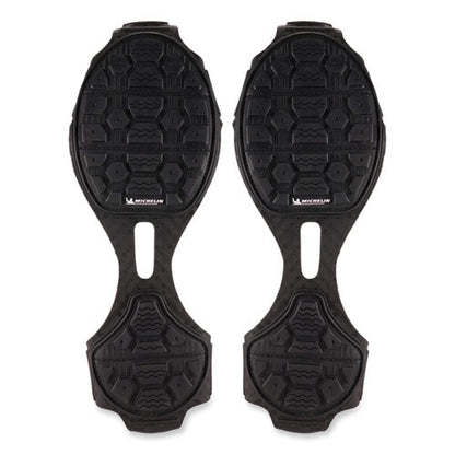 Trex 6325 Spikeless Traction Devices, X-large, Black, Pair, Ships In 1-3 Business Days