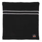 N-ferno 6961 Reflective Winter Neck Gaiter, One Size Fits Most, Black, Ships In 1-3 Business Days