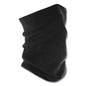 N-ferno 6962 Fr Dual Compliant Neck Gaiter, Polartec Fleece, One Size Fits Most, Black, Ships In 1-3 Business Days